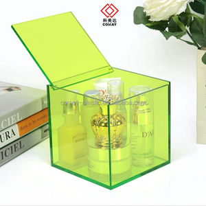 रंगा हुआ स्पष्ट रंग एक्रिलिक शीट PMMA शीट - Product Image 6