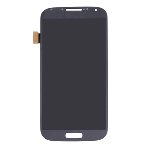 Schermo LCD Super AMOLED Originale per <span class=keywords><strong>Galaxy</strong></span> <span class=keywords><strong>S</strong></span> <span class=keywords><strong>IV</strong></span> / I9500 / I9505 / I337 / I545 con Digitalizzatore Assemblato Completo (Nero) - Product Image 2