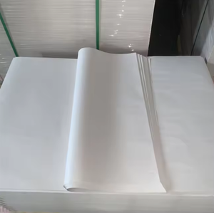 Cung cấp giá thấp nhà máy giấy in báo giấy cuộn giấy in 45gsm trọng lượng tấn giá tờ báo bán buôn Chứng Khoán sẵn sàng - Product Image 1