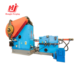 Tự động giảm Con lăn rèn máy cho kết nối que quây trục phía trước chùm phổ biến kiểm soát đường sắt cánh tay preforms Rèn - Product Image 4