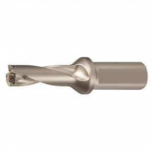 ดอกสว่านคาร์ไบด์ TA8899 3xD สำหรับเครื่องมือกล - Product Image 2
