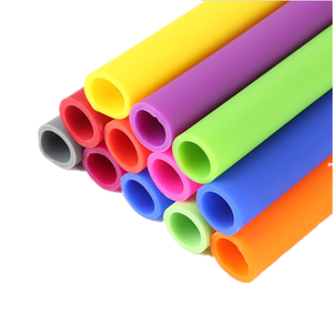 Tubo de Látex Natural para Bandas de Resistencia, Mangueras de Bomba de Vacío, Señuelos de Pesca, Torniquete Médico, Filtro de Agua para Peceras, Uso en Laboratorio - Product Image 3