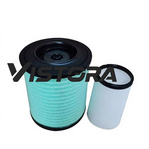 ไส้กรองอากาศทดแทน-กระดาษกรองคุณภาพสูงใหม่ ขนาดมาตรฐาน OE 7421693756 - Product Image 3