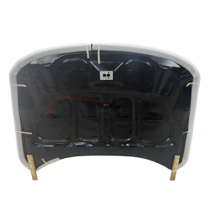 ฝาครอบหัวตักคาร์บอนไฟเบอร์สำหรับรถยนต์รุ่น10th <span class=keywords><strong>Accord</strong></span> 2018-2022 - Product Image 4