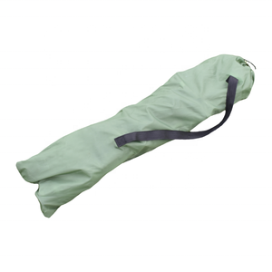 Chaise de pêche en métal Oxford avec sac de transport - Product Image 4