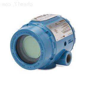 Transmetteur de température Emerson Rosemount 3144P Pt100 K-Pair, sortie 4-20 mA, usage industriel - Product Image 3