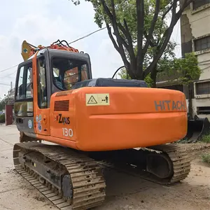 Used Excavator HITACHI ZX130 Cheap Excavator Price Crawler Excavator Second-hand Digger