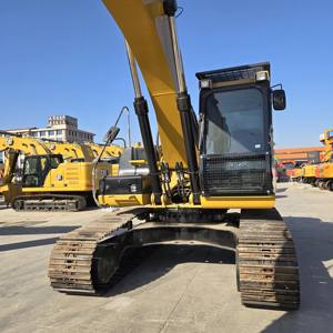 รถขุดมือสอง CAT 324D คุณภาพดี รถขุด 24 ตัน มินิโหลดเดอร์ ขาย - Product Image 3