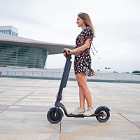 UE/US Stock modèle Pro 1000W/2000Watt mobilité extérieure adulte Skate Scooter X7 X8 X9 40 mph grand deux roues 350W moteur disque alliage