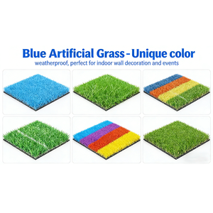 Césped Artificial en Oferta, Césped Sintético <span class=keywords><strong>para</strong></span> Paisajismo, Césped Artificial <span class=keywords><strong>para</strong></span> Balcón, <span class=keywords><strong>Terraza</strong></span>, Jardín y Patio - Product Image 3