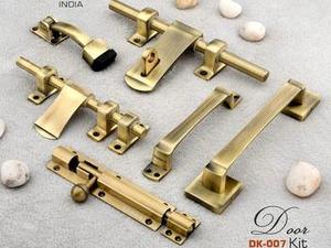 Door Handil Modern Door <b>Handle</b> Interior Door Lever Metal Door <b>Handle</b> for Hotel and Office <b>Window</b> Accessories - Product Image 6