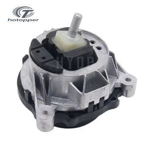 Soporte de Motor Izquierdo Xierde para Serie 1 F20 116i 118i 2011-2015 3 F30 <span class=keywords><strong>316i</strong></span> <span class=keywords><strong>2013</strong></span>- 22116854251 6854251 - Product Image 1