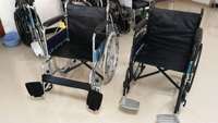 2020 meilleur vendeur fauteuil roulant en Alibaba .... prix de promotion seulement $28.8!! Envoyer une demande et obtenir des échantillons gratuits immédiatement