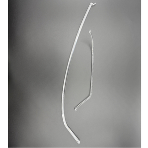 New Đèn pha <span class=keywords><strong>DRL</strong></span> Ống Acrylic Ống Ánh Sáng hướng dẫn dải ánh sáng <span class=keywords><strong>DRL</strong></span> Dải Xenon <span class=keywords><strong>LED</strong></span> cho A3 S3 2017 2018 2019 2020 - Product Image 1