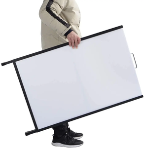 Bảng Hiệu Vỉ<span class=keywords><strong>a</strong></span> Hè Khung Chữ <span class=keywords><strong>A</strong></span> Gấp Được Bằng Kim Loại Hai Mặt Với Hai Tấm Áp Phích Nhự<span class=keywords><strong>a</strong></span> Gợn Sóng Một Tấm - Product Image 5