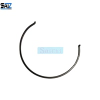 Automotive Part 33371-14010 3337114010 Is Suitable for Toyota Hiace Transmission Gear Retaining Rings.
