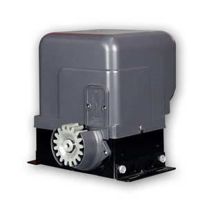 CE Chứng Nhận 400Kg DC Brush Motor Trượt Cổng <span class=keywords><strong>Opener</strong></span> - Product Image 6