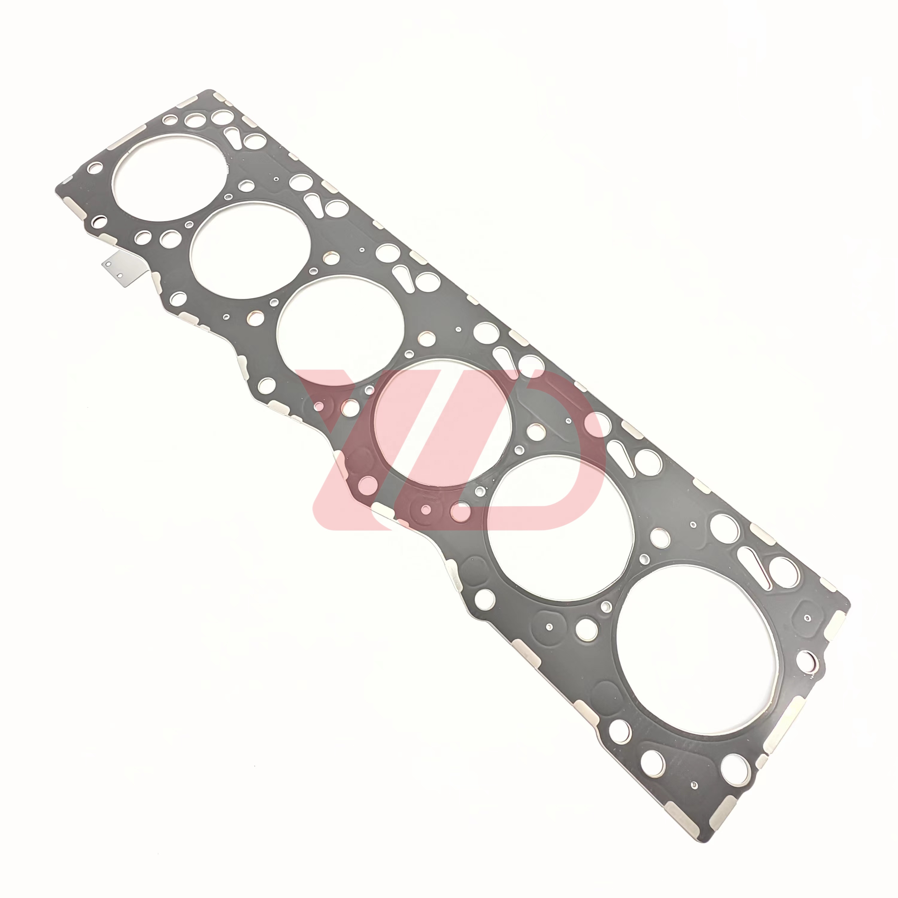 Precision Engine Performance with Durable gasket cylinder head