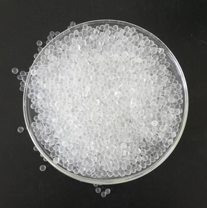 Chromatographie blanche adsorbante de gel de silice CAS 112926 - Product Image 3