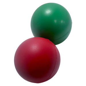 Pelota Antiestrés Redonda de Espuma de PU Personalizada Barata al por Mayor, Pelota Antiestrés Redonda de Espuma, Pelota Antiestrés Redonda - Product Image 2