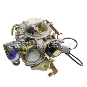 คาร์บูเรเตอร์รถยนต์ Z24 16010-3S400 รุ่น LY-010039-B สำหรับเปลี่ยนซ่อม ผลิตที่เจ้อเจียง - Product Image 1