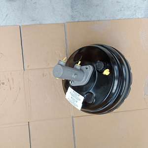 N600090008 Maître-<span class=keywords><strong>cylindre</strong></span> <span class=keywords><strong>de</strong></span> <span class=keywords><strong>frein</strong></span> pour pièces <span class=keywords><strong>de</strong></span> camion Naveco C-300 - Product Image 2