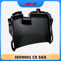 8891751853 8891751845 Condotto Aria Paraurti Anteriore Sinistro/Destro OEM per Zeekr 009 - Ricambio Nuovo Perfettamente Compatibile