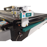 Plotter de corte de media pegatina de precio barato de alimentación automática, plotters de corte de tableta profesional, mesa de plotter de corte plano