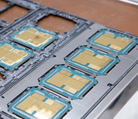 Wholesale 13th Gen Core I5 13490F CPU New Computer Desktop PC Processor with 10 Cores High Performance