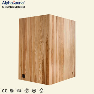 <span class=keywords><strong>Salle</strong></span> <span class=keywords><strong>de</strong></span> <span class=keywords><strong>sauna</strong></span> <span class=keywords><strong>hammam</strong></span> intérieure pour deux personnes avec luminothérapie rouge, <span class=keywords><strong>sauna</strong></span> traditionnel intérieur en cèdre 6KW pour <span class=keywords><strong>salle</strong></span> <span class=keywords><strong>de</strong></span> <span class=keywords><strong>sport</strong></span> - Product Image 6