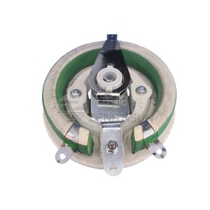 300Watts 34 Ohm <span class=keywords><strong>BCI</strong></span> <span class=keywords><strong>wirewound</strong></span> biến điện trở, điều chỉnh biến trở, chiết áp, 12.5W đến 300W có sẵn - Product Image 3