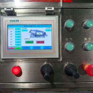 Machine à mariner automatique hydraulique sous vide pour kebab de bœuf, <span class=keywords><strong>pastrami</strong></span>, saucisses, fabrication directe usine, OEM ODM personnalisé - Product Image 6
