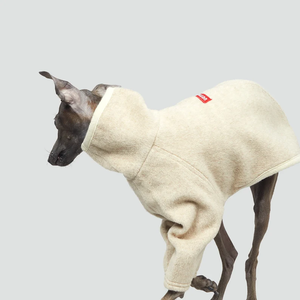 Surreal griffin grance beige grec italien - Product Image 2