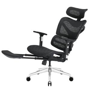 Modern Office Swivel Revolving Guest Executive Manager Computer <b>Desk</b> Office <b>Chair</b> for Office - Product Image 1