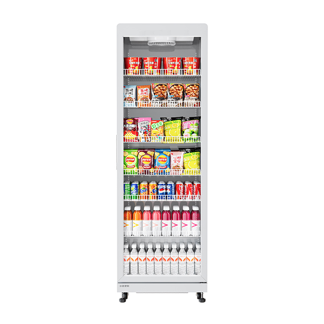 Large Capacity Commercial Combo Vending Machine with Credit Card Payment 4G Network SDK System Remote Monitoring