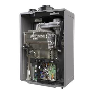 SENSEI-RX199iN Chauffe-eau sans réservoir de 199 000 BTU, 11,0 GPM, mural avec système de recirculation - Product Image 4