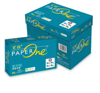 Choix Préféré pour Usage de Bureau Papier A4 80G 100G 500 Feuilles Papier Copie 80gsm