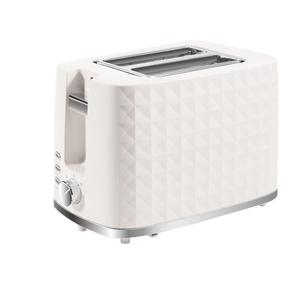 Máquina para Hacer Pan Automática <span class=keywords><strong>con</strong></span> Control Preciso de la Tostada, Tostadora Desplegable para el <span class=keywords><strong>Desayuno</strong></span> Diario - Product Image 1