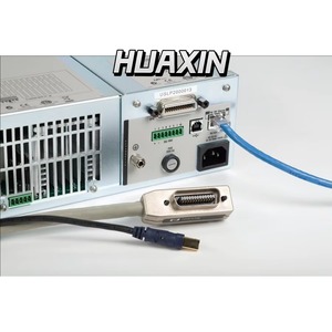 Keysight E4368A configurado con host SAS E4360A, con dos módulos E4362A - Product Image 4