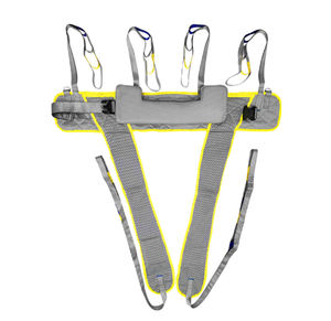 Aide au lever et au transfert des patients MS-T80, machine de levage électrique pour déplacement - Product Image 5
