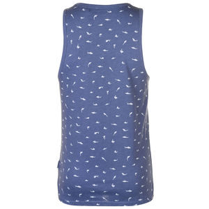Unisex Casual Tank <b>Top</b> Lightweight Sleeveless Vest Custom Fabric Exercise Yoga Running Wear Everyday Use Unisex Tank <b>Top</b> - Product Image 5