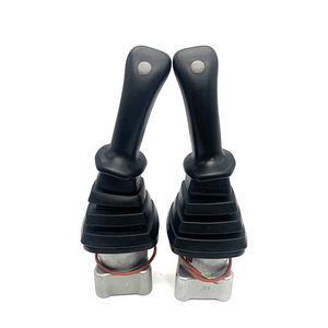 OEM Factory Rexroth Joysticks Control <span class=keywords><strong>Pilot</strong></span> griff für Bagger teile Bedienungs griff Baugruppe R908351636 Joystick-Ventil - Product Image 1