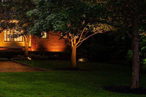 बल्ब उच्च गुणवत्ता 12 वोल्ट गु4 पीतल के नेतृत्व में आउटडोर गार्डन लाइट बल्ब - Product Image 5