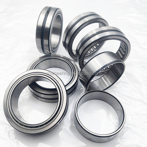 NA 4912นิติบุคคลแบริ่งลูกกลิ้งเข็ม <span class=keywords><strong>NA4912</strong></span> NA4913 NA4914 NA4915 NA4916 NA4917 NA4918 <span class=keywords><strong>2RS</strong></span> NA4919 - Product Image 6