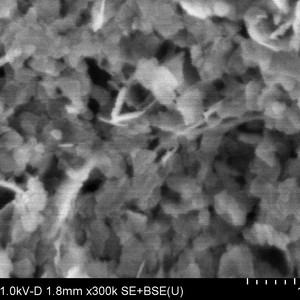 Hidróxido de Aluminio Nano de Grado Reactivo, 100 g, 99.99% de Pureza, 20 nm - Product Image 4