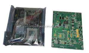 LS-563 100% OK เดิม IPC 5นิ้วเมนบอร์ดอุตสาหกรรมแบบฝังตัว SBC PC104 PC/104 + PCI พร้อมซ็อกเก็ต370 P3ซีพียูแรม LS- - Product Image 3