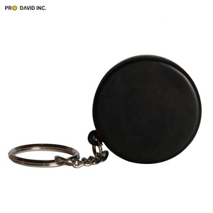 PU espuma de la memoria de disco de Hockey anillo promocional Anti estrés pelota de juguete - Product Image 3