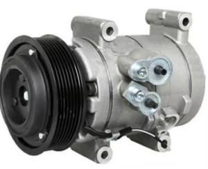 <span class=keywords><strong>Compresseur</strong></span> de climatisation automatique pour <span class=keywords><strong>Toyota</strong></span> <span class=keywords><strong>TACOMA</strong></span> 2.7 4.0-V6 639392 CS20055 68677 5512357 AC A/C Compressor - Product Image 4