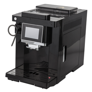 Hohe level one touch elektrische automatische italienische espresso kaffee maker maschine - Product Image 3