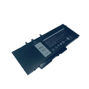 Batterie pour ordinateur portable pour Dell Latitude 5480 5580 5280 5590 5490 E5480 <span class=keywords><strong>E5580</strong></span> E5490 E5590 Precision 15 3520 GJKNX batterie d'ordinateur portable - Product Image 4